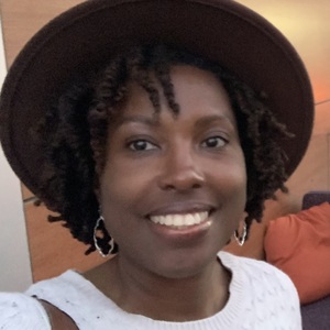 Cheron Gilchrist